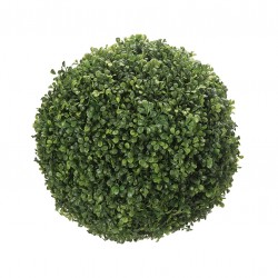 كرة نباتات ديكورية