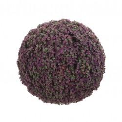 كرة نباتات ديكورية 