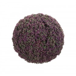 كرة نباتات ديكورية 