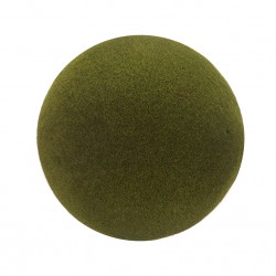 كرة نباتات ديكورية 