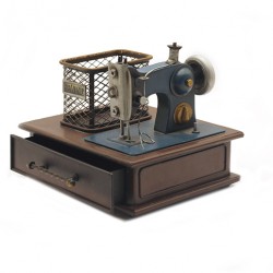 صندوق خياطة