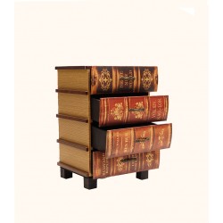 خزانة ديكورية