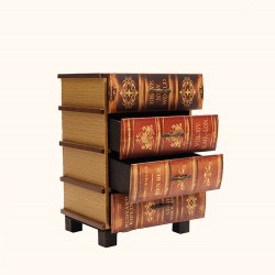 خزانة ديكورية