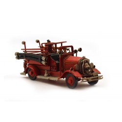 سيارة ديكورية 16 * 7 * 8