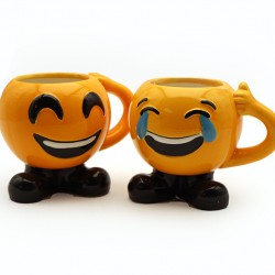 كوب عدد 2