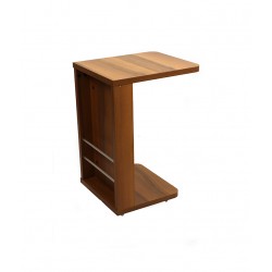 طاولة خدمات خشب