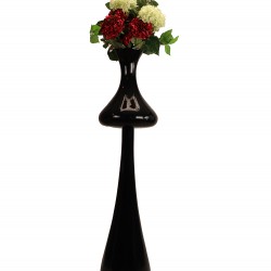 مزهرية أرضية مزهرية أرضية