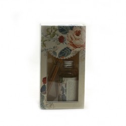 معطر ديكور برائحة الورد