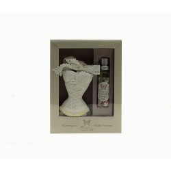 معطر ديكور برائحة الورد