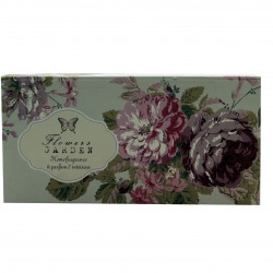 معطر ديكور برائحة الورد