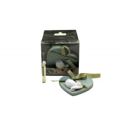 معطر ديكور برائحة الورد