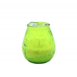 شمعة مكافحة للحشرات 