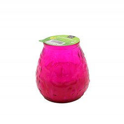 شمعة مكافحة للحشرات 