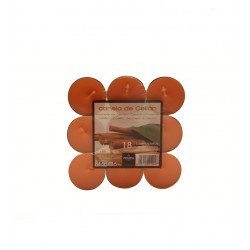 شموع برائحة القرفة /12