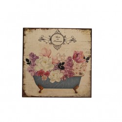 لوحة ديكورية