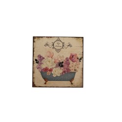 لوحة ديكورية