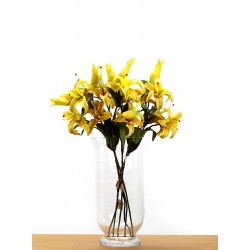 زهرة الليليوم صناعي زهرة الليليوم صناعي