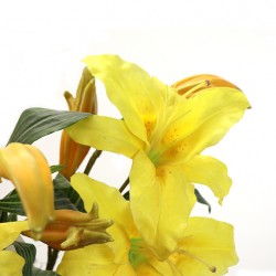 زهرة الليليوم صناعي زهرة الليليوم صناعي