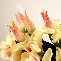 زهرة الليليوم صناعي زهرة الليليوم صناعي