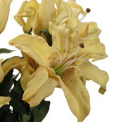 زهرة الليليوم صناعي زهرة الليليوم صناعي