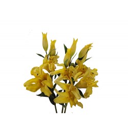 زهرة الليليوم صناعي زهرة الليليوم صناعي