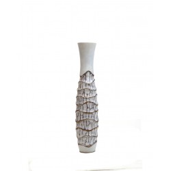 مزهرية ديكورية مزهرية ديكورية