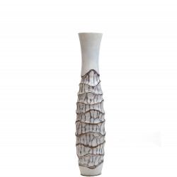 مزهرية ديكورية مزهرية ديكورية