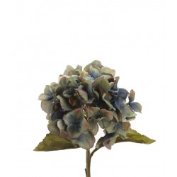 زهرة (purpel hortensia) صناعي زهرة (purpel hortensia) صناعي