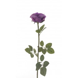 زهرة قماش صناعي