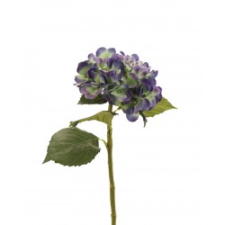 زهرة قرطاسيا صناعي