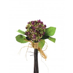 مجموعة أزهار صناعي