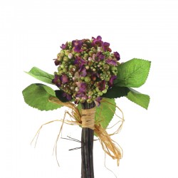 مجموعة أزهار صناعي