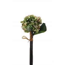 مجموعة ازهار صناعية