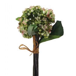 مجموعة ازهار صناعية