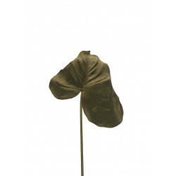 ورق نبات صناعي