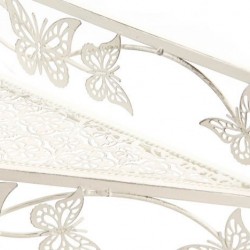 درج حدائق ديكوري حديد