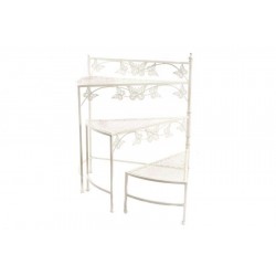 درج حدائق ديكوري حديد