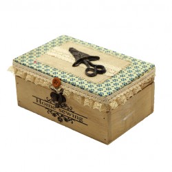 صندوق خياظة صندوق خياظة