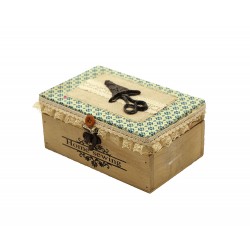 صندوق خياظة