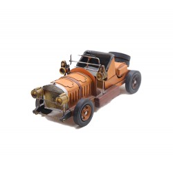 ديكورية سيارة  قديمة 