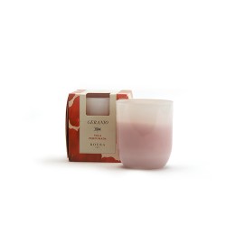 شمعة زجاج أبيض لمكافحة الحشرات