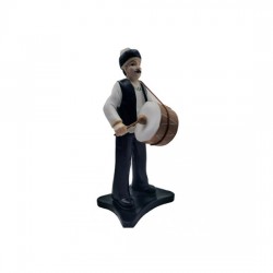 ديكورية رمضانية ( فنانيس MBC ) قياس 26 * 11.5 سم