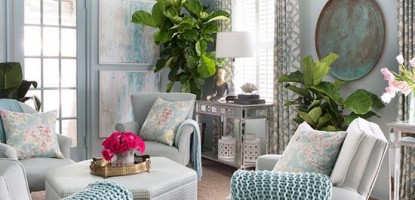 استعن بالنباتات