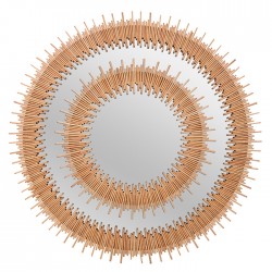 مراّة جدارية 