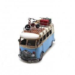 ديكورية " الحافلة  " 18 * 10 * 27