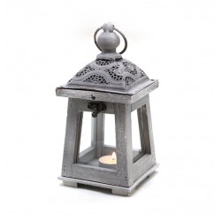 فانوس تصميم عتيق