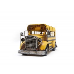 ديكورية " الحافلة " 10 * 10 * 20