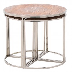 طاولة / 5 قطع 