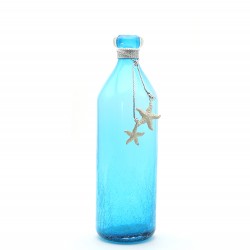 مزهرية زجاج