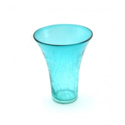 مزهرية زجاج مزهرية زجاج